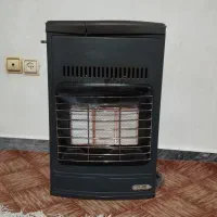 بخاری بدون دودکش