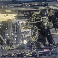 پراید صبا|خودرو سواری و وانت|کرج, شاهینویلا|دیوار