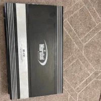 فروش آمپلی فایر۴کانال مارشال