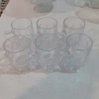 چایخوری بلوری