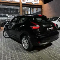 نیسان جوک 2017|خودرو سواری و وانت|شیراز, فرهنگ شهر|دیوار