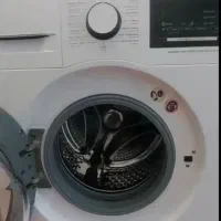 آخرین فرصت خریدلباسشویی 7 کیلو اسنوا|ماشین لباسشویی و خشک‌کن لباس|مشهد, ولیعصر (شهرک غرب)|دیوار