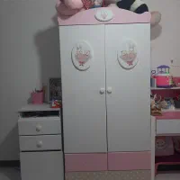 فروش سرویس خواب|تخت و سرویس خواب|امامزاده عبدالله, |دیوار