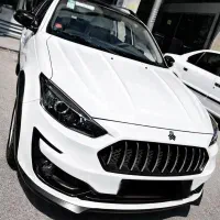 حواله اطلس S  با SBR و ESC