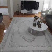 فرش ترک ۶ و ۴ متری