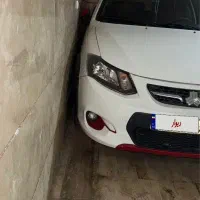 کوییک R پارس خودرو ۱۴۰۰ فقط معاوضه|خودرو سواری و وانت|تهران, نیروی هوایی (پیروزی)|دیوار