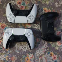 دسته پی اس 5