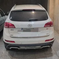 جک s5مدل 96 بیرنگ تمیز|خودرو سواری و وانت|قزوین, |دیوار