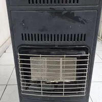 بخاری کپسولی آبسال +کمسول