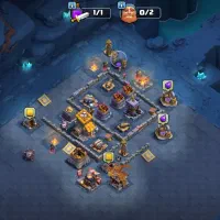 اکانت کلش|کنسول، بازی ویدئویی و آنلاین|مشهد, هدایت|دیوار