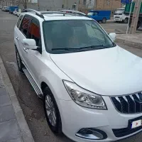 هایما s7 99|خودرو سواری و وانت|زنجان, |دیوار