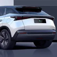 فروش فوق العاده فونیکس ev|خودرو سواری و وانت|تهران, بهجت‌آباد|دیوار