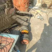 دمبل و هالتر