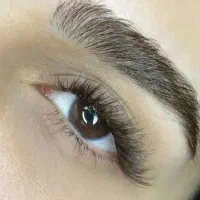 اکستنشن مژه