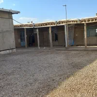 فروش ملک (مناسب دامداری و کارگاه)