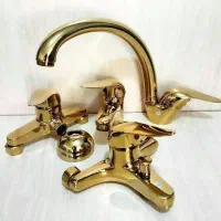 شیرآلات اهرمی