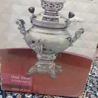 کتری و قوری