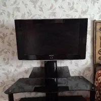 تلویزیون / میز|تلویزیون و پروژکتور|مشهد, مصلی (کارمندان اول)|دیوار