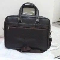 کیف اداری دانشجویی|کیف، کفش، کمربند|خرم‌آباد, |دیوار