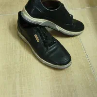 کفش چرم مردانه سایز ۴۵