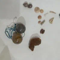 وسایل شخصی  مهره برد