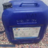 گالن ۷۰لیتری و۳۰لیتری خارجی