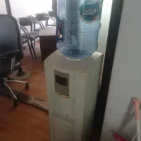 آبسردکن سالم داخل کارتن