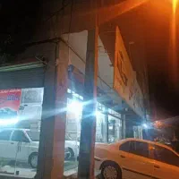 اجاره مغازه 120 متری الوند خ فجر|اجارهٔ مغازه و غرفه|الوند, |دیوار