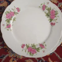 برنج خوری گل سرخی