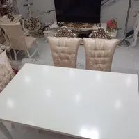 نهارخوری 6نفره