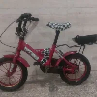 یکه عدد دوچرخه سایز۱۲