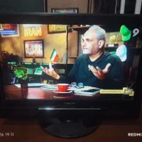 ال سی دی اسنوا 32|تلویزیون و پروژکتور|قم, نیروگاه|دیوار