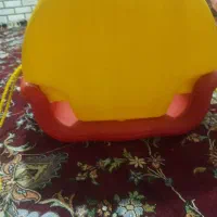 تاب|اسباببازی|مراغه, |دیوار