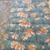 تشک پنبه ایی دونفره مخصوص تخت خاب ۴تومن
