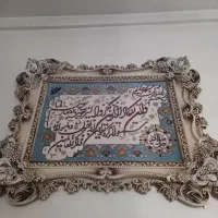 یک جفت کمد لباس و دراور و تابلو وان یکاد فروشی|جاکفشی، کمد، دراور|اقبالیه, |دیوار