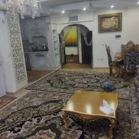 اجاره آپارتمان ۹۰ متری ۲ خوابه فول امکانات|اجارهٔ آپارتمان|اسلام‌شهر, شهرک واوان|دیوار