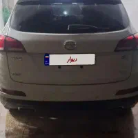 جک S5 مدل 96|خودرو سواری و وانت|رشت, تازه آباد|دیوار