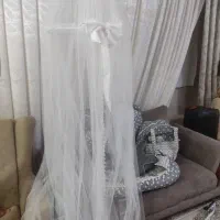 روروئک و سرویس خواب . تور سر تخت. آغوشی. عروسک|اسباب و اثاث بچه|گلبهار, شهر جدید گلبهار|دیوار