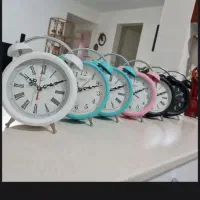 ساعت رومیزی