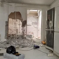 تخریب وکنده کاری صفر تا صد|خدمات پیشه و مهارت|دورود, |دیوار