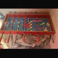 فوتبال دستی