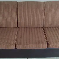 مبل هشت نفره با میز