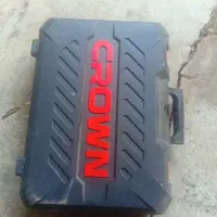 فروش دریل مدل کرون