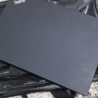 لپتاب lenovo thinkpad|رایانه همراه|مشهد, رسالت|دیوار