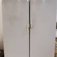 یخچال فریزر دوقلو زیمنس