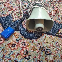 بلندگو سالم|سیستم صوتی خانگی|مشهد, جاهد شهر|دیوار