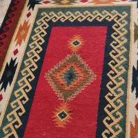 فرش چهار متری ۴ متری