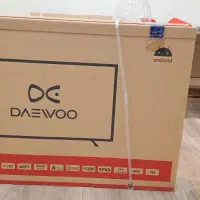 تلویزیون هوشمند دوو ۴۳ اینچ آکبند