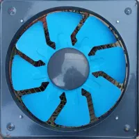 هواکش دمنده ۳۰ سانتی|ماشینآلات صنعتی|زاهدان, |دیوار