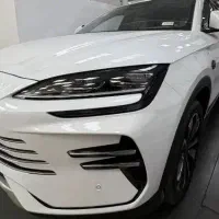 بی وای دی BYD سانگ پلاس / سی لاین   ۲۰۲۵